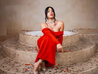 Xlovecam Watch Live Sex Cams of AngelicaRyvera