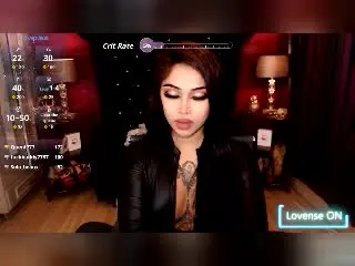Xlovecam Adult Webcams of MariaDyosaX