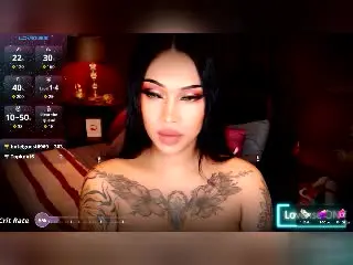 Xlovecam Adult Webcams of MariaDyosaX