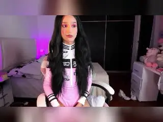 Xlovecam Watch Live Sex Cams of SophieCornets