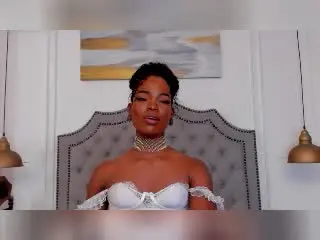 Xlovecam Free Live Porn of BelyiSinisterra