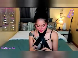 Xlovecam Live Porn of MajesticTrannyCock