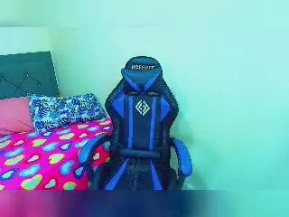 Xlovecam Watch Live Sex Cams of Allisonth