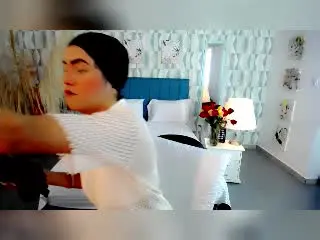 Xlovecam Best Webcam of NathaliaLoes