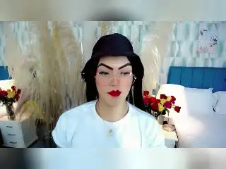 Xlovecam Nude Webcam of NathaliaLoes