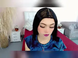 Xlovecam Live Sex Cam of NathaliaLoes