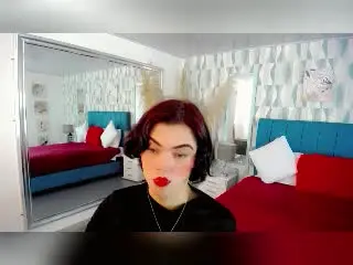 Xlovecam Free Live Porn of NathaliaLoes