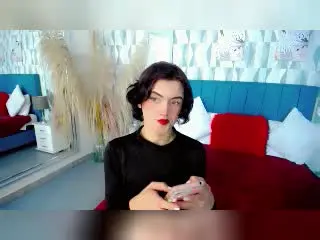 Xlovecam Live Sex of NathaliaLoes