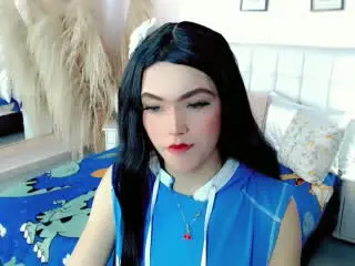 Xlovecam Adult Webcams of NathaliaLoes