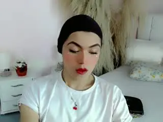 Xlovecam Adult Webcam of NathaliaLoes