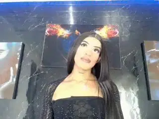KeishaSexyBrood from xlovecam