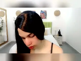 KendallSky from xlovecam