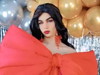 KendallSky from xlovecam