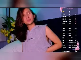 Xlovecam Private Sex Chat of FelixNelson