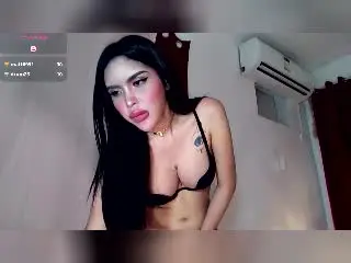 Xlovecam Adult Webcam of LucineDelacruz